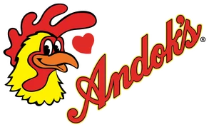 Andok's