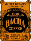 Bacha Coffee