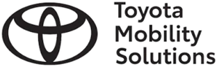 Toyota Mobility Solutions