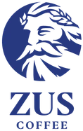 ZUS Coffee
