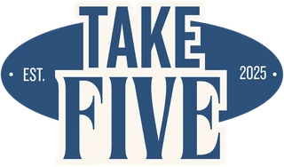 Take Five Media home